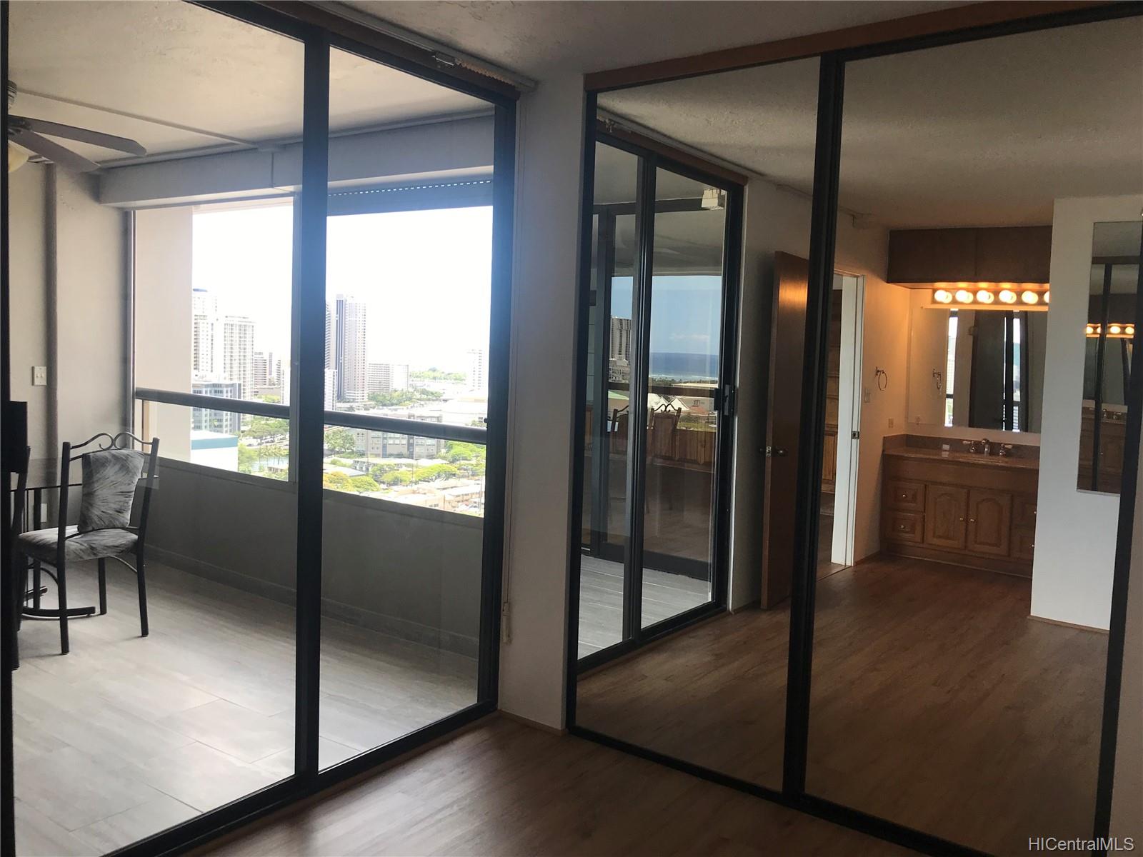 2100 Date Street  Unit 2502