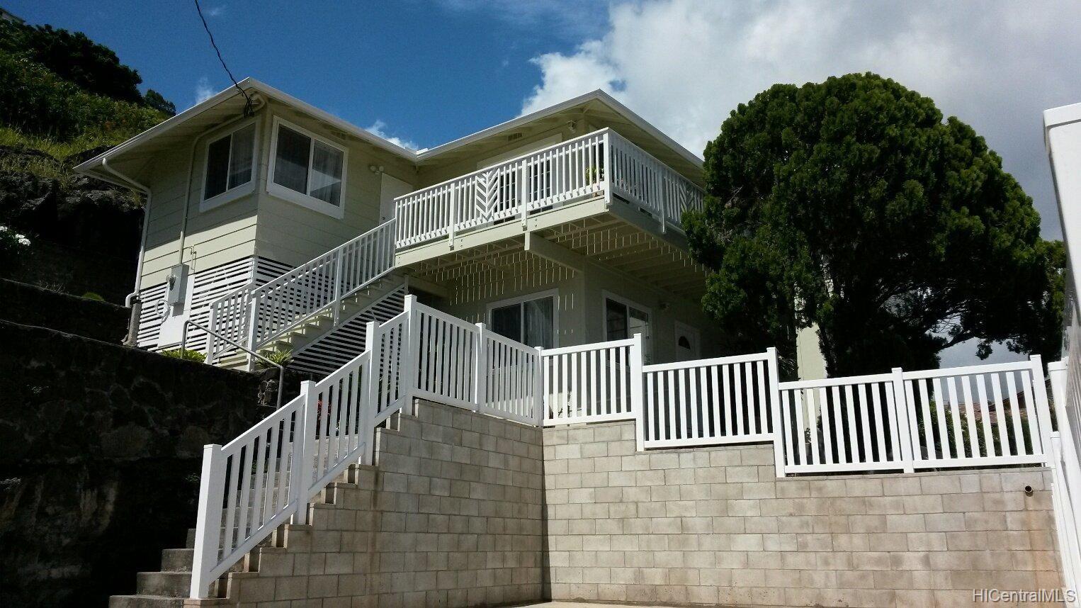 1720 E Palolo Avenue