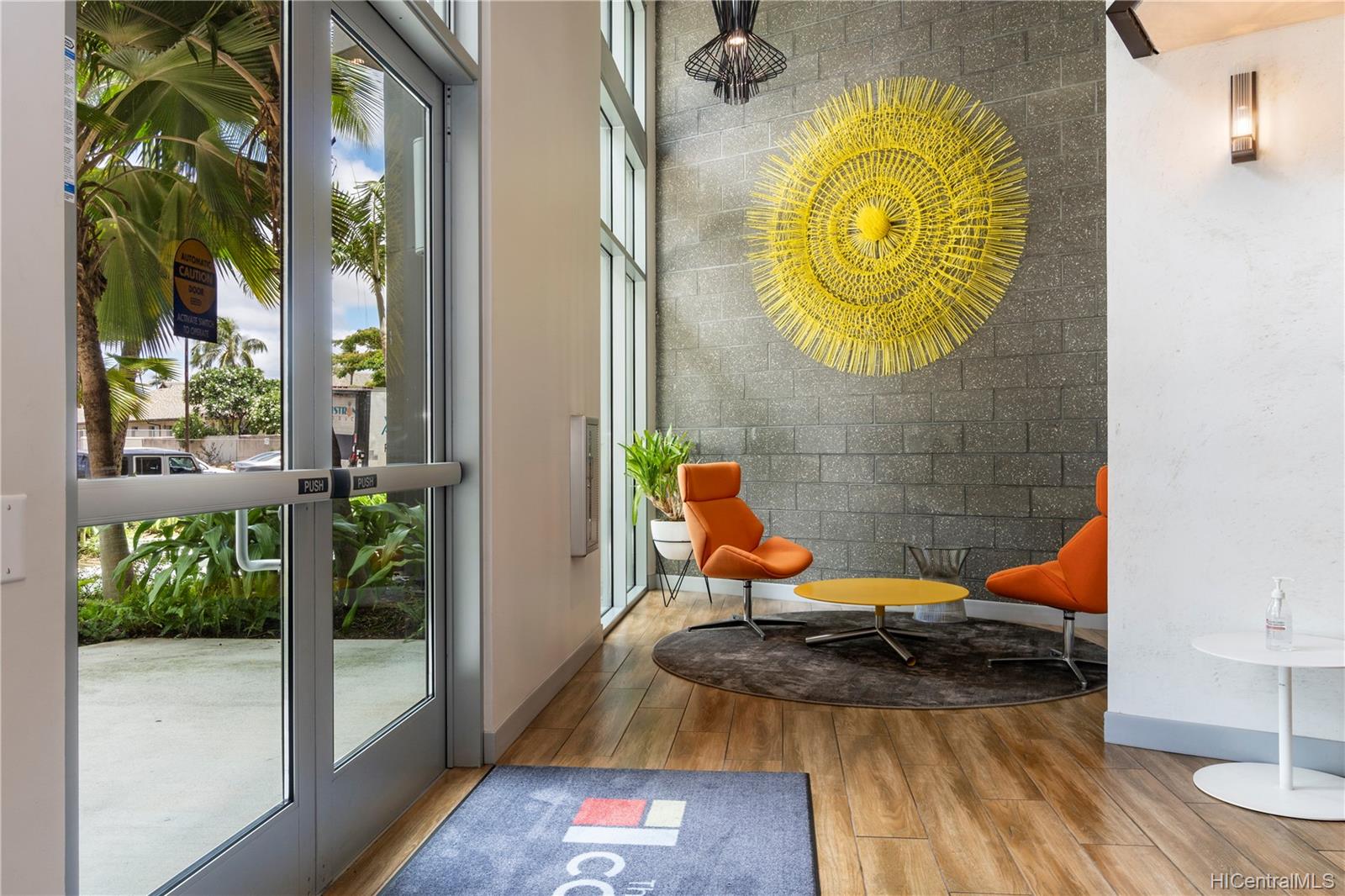 610 Ala Moana Boulevard  Unit M206