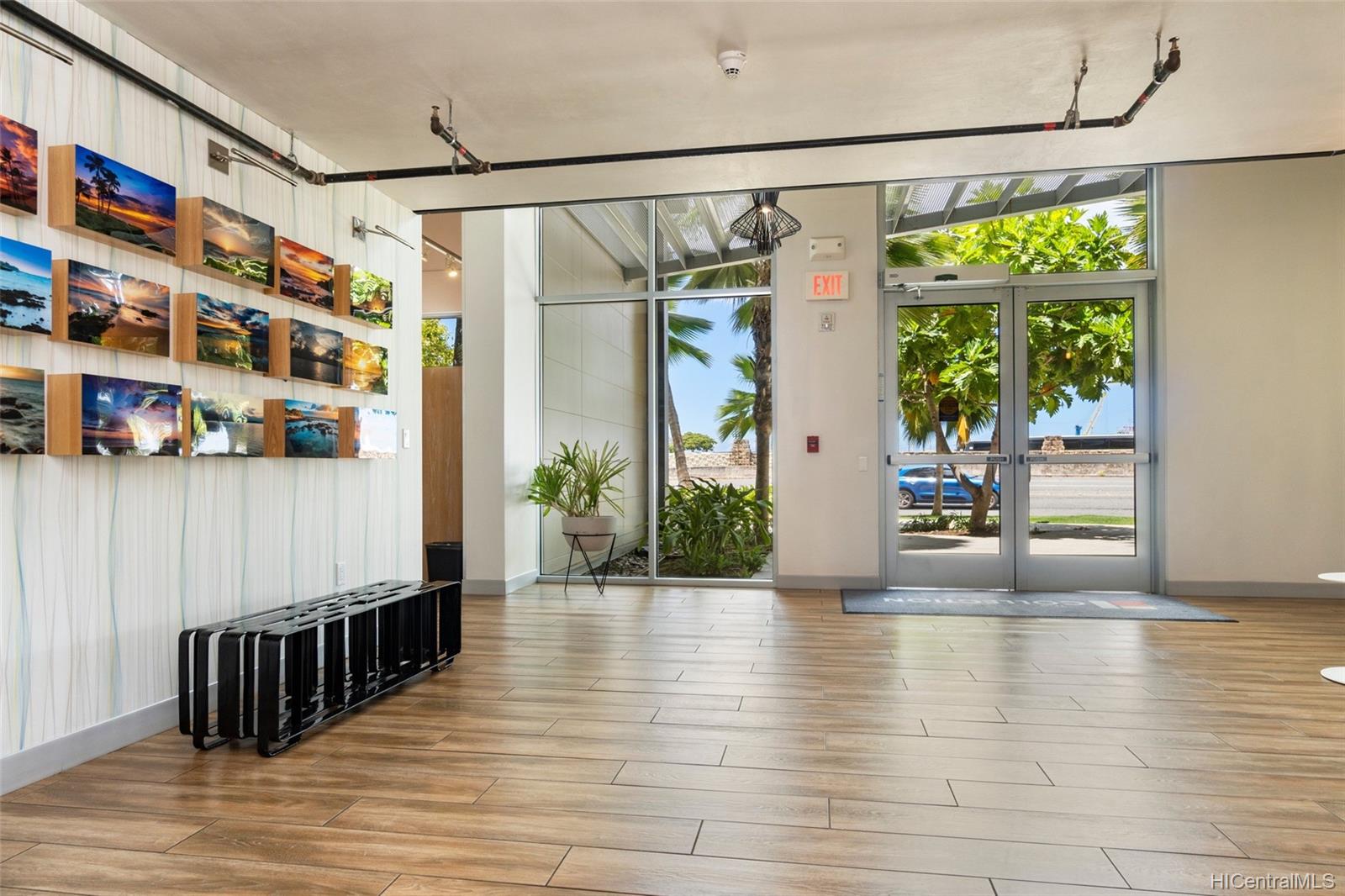 610 Ala Moana Boulevard  Unit M206