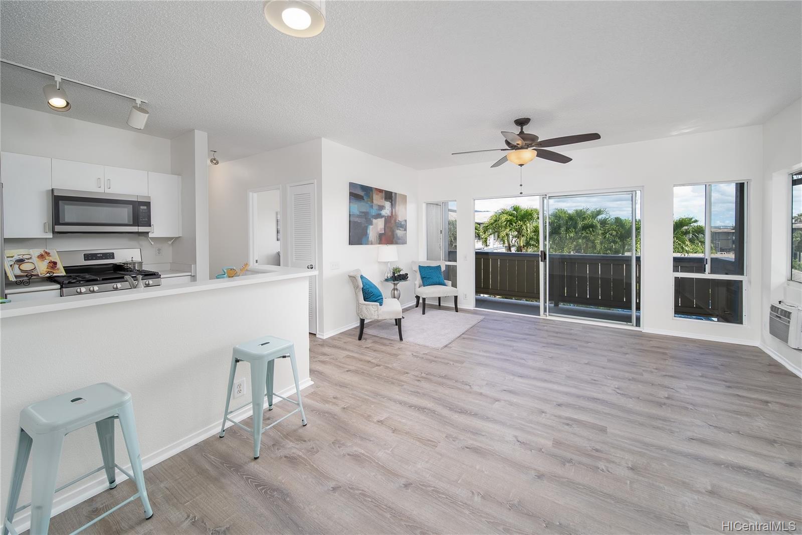 91-289 Hanapouli Circle  Unit 5J