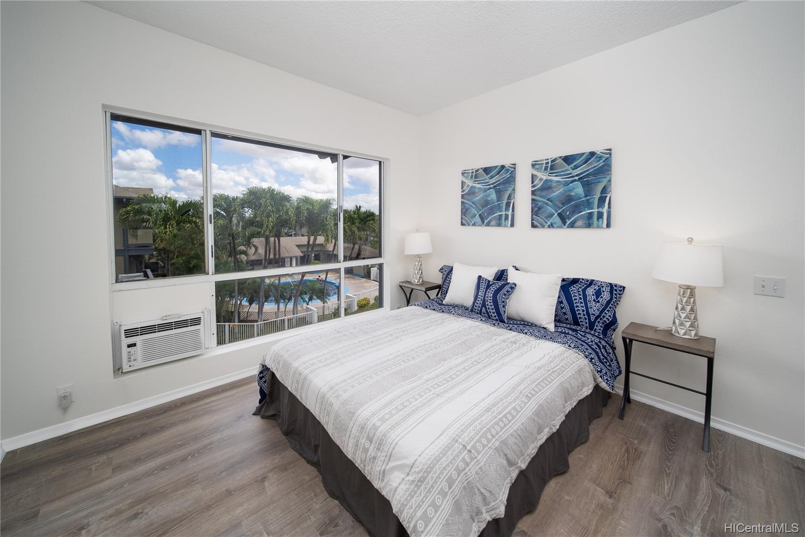 91-289 Hanapouli Circle  Unit 5J