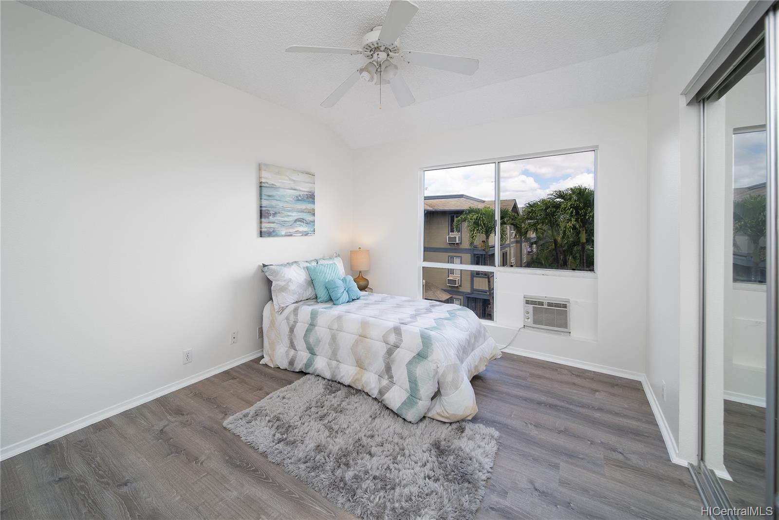 91-289 Hanapouli Circle  Unit 5J