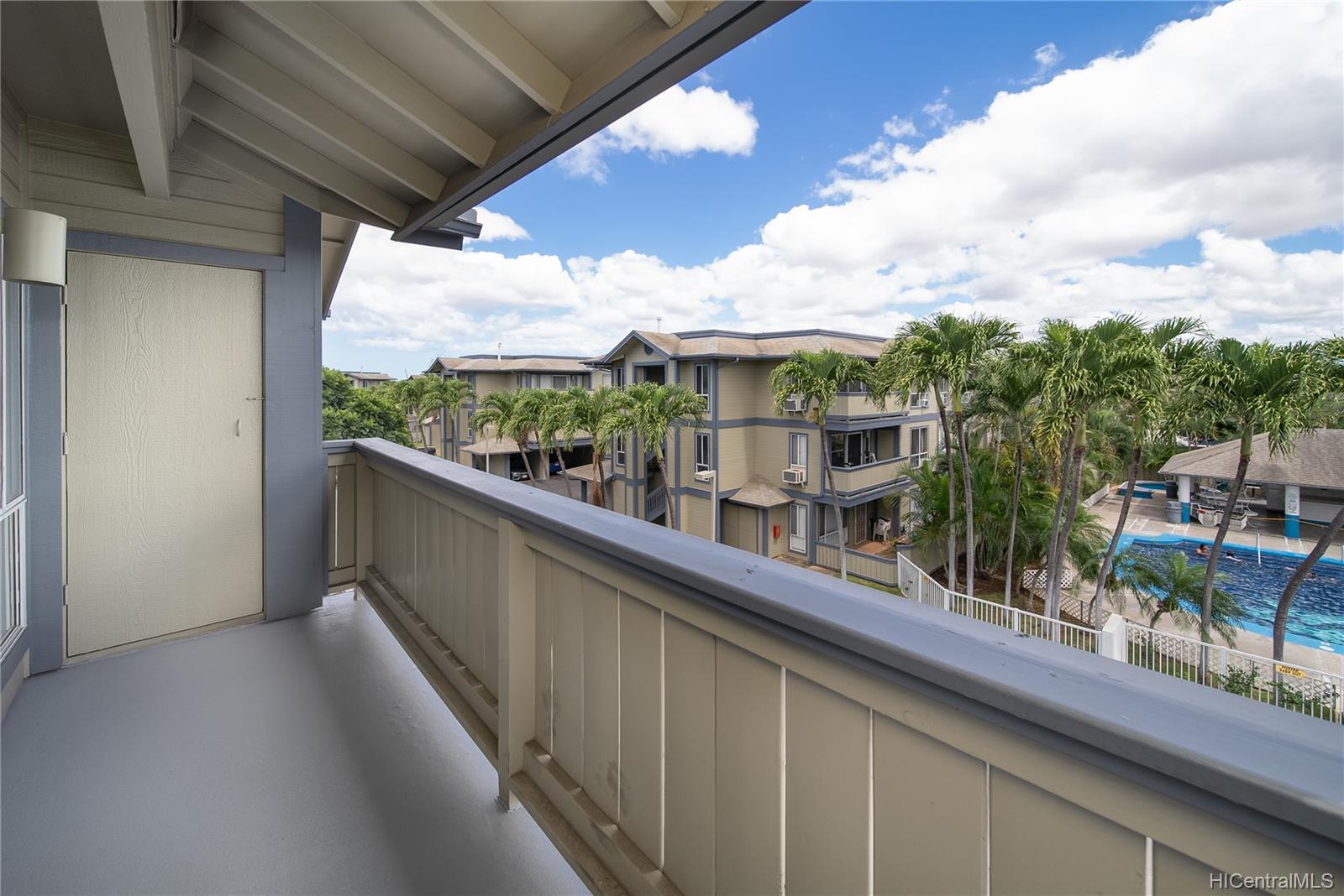 91-289 Hanapouli Circle  Unit 5J