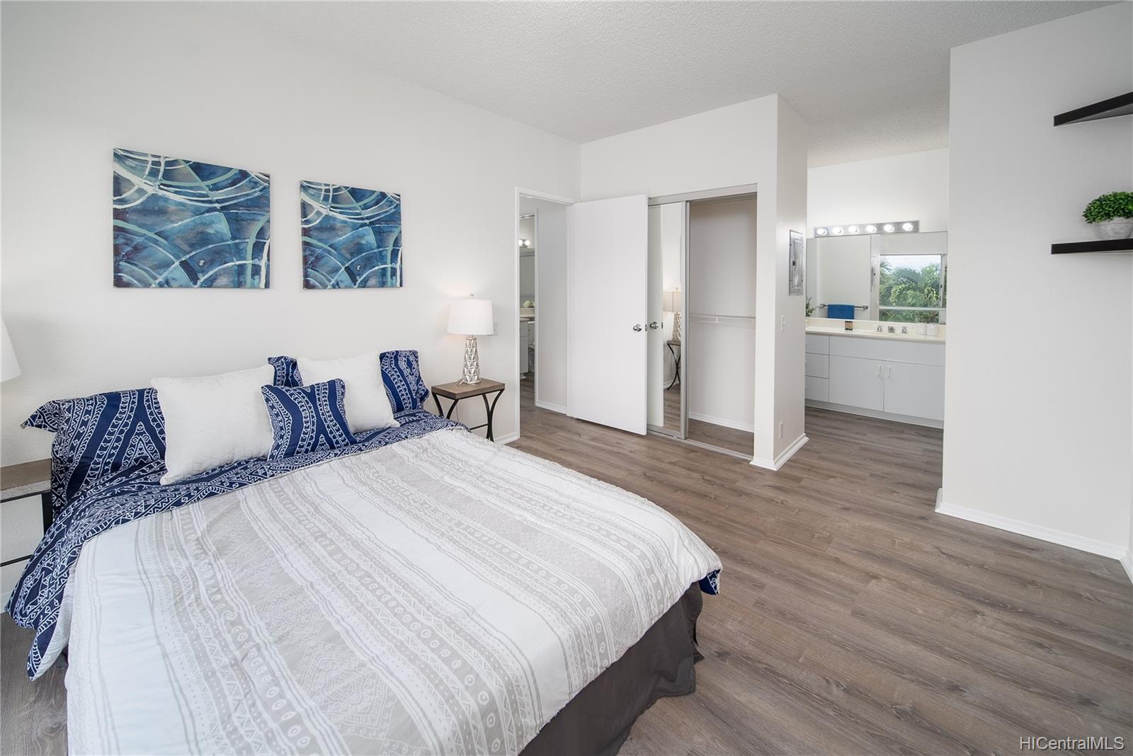91-289 Hanapouli Circle  Unit 5J