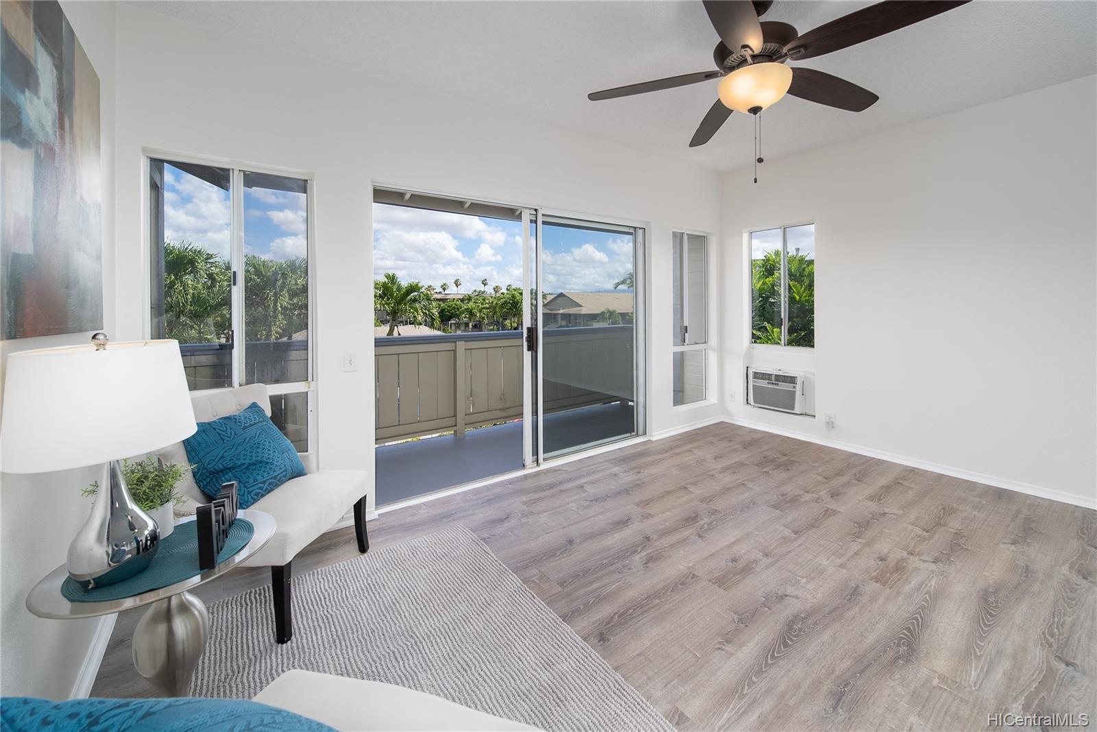 91-289 Hanapouli Circle  Unit 5J