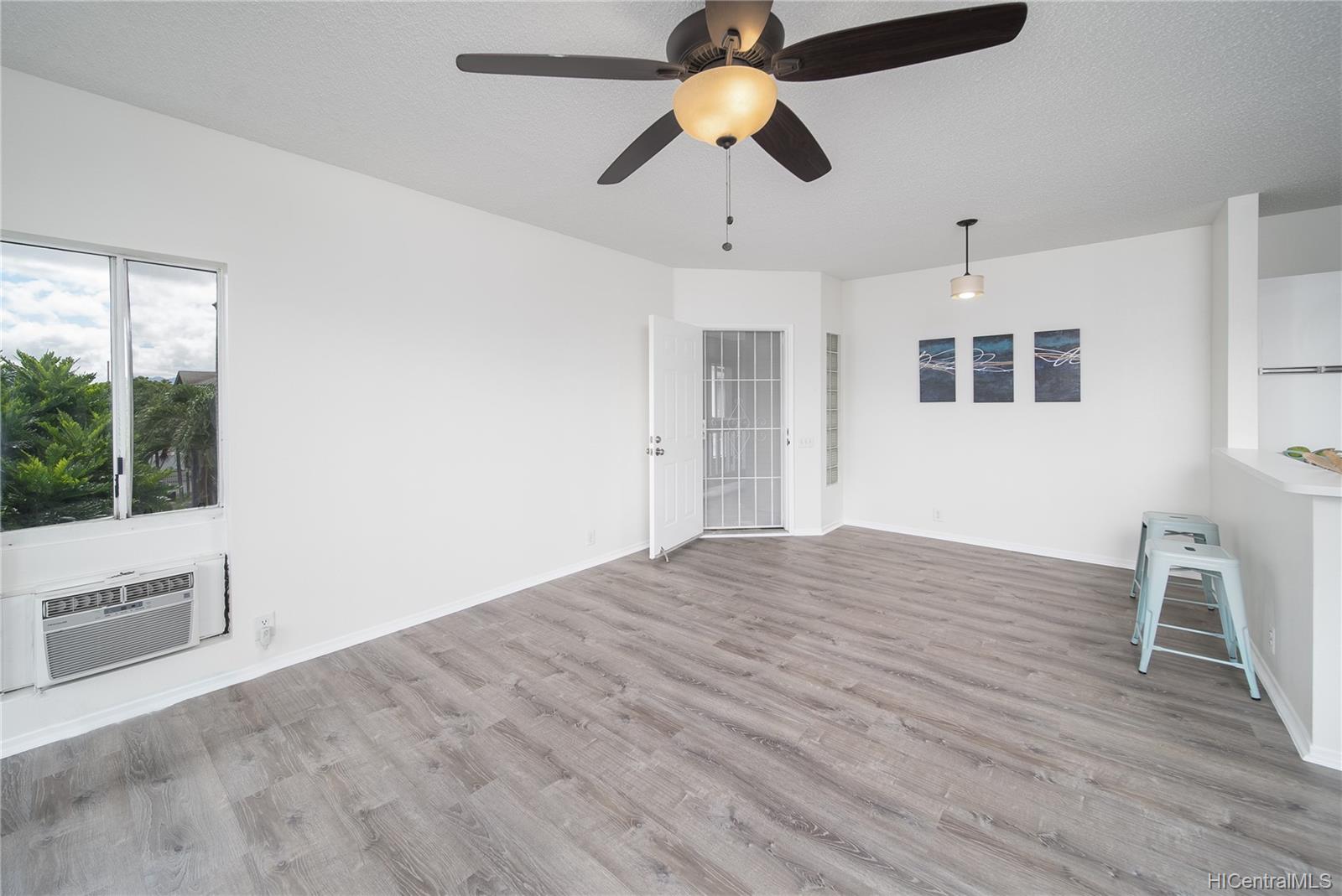 91-289 Hanapouli Circle  Unit 5J