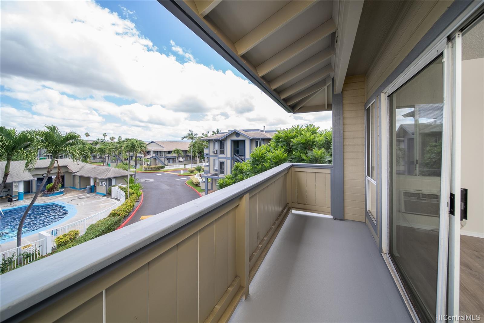 91-289 Hanapouli Circle  Unit 5J