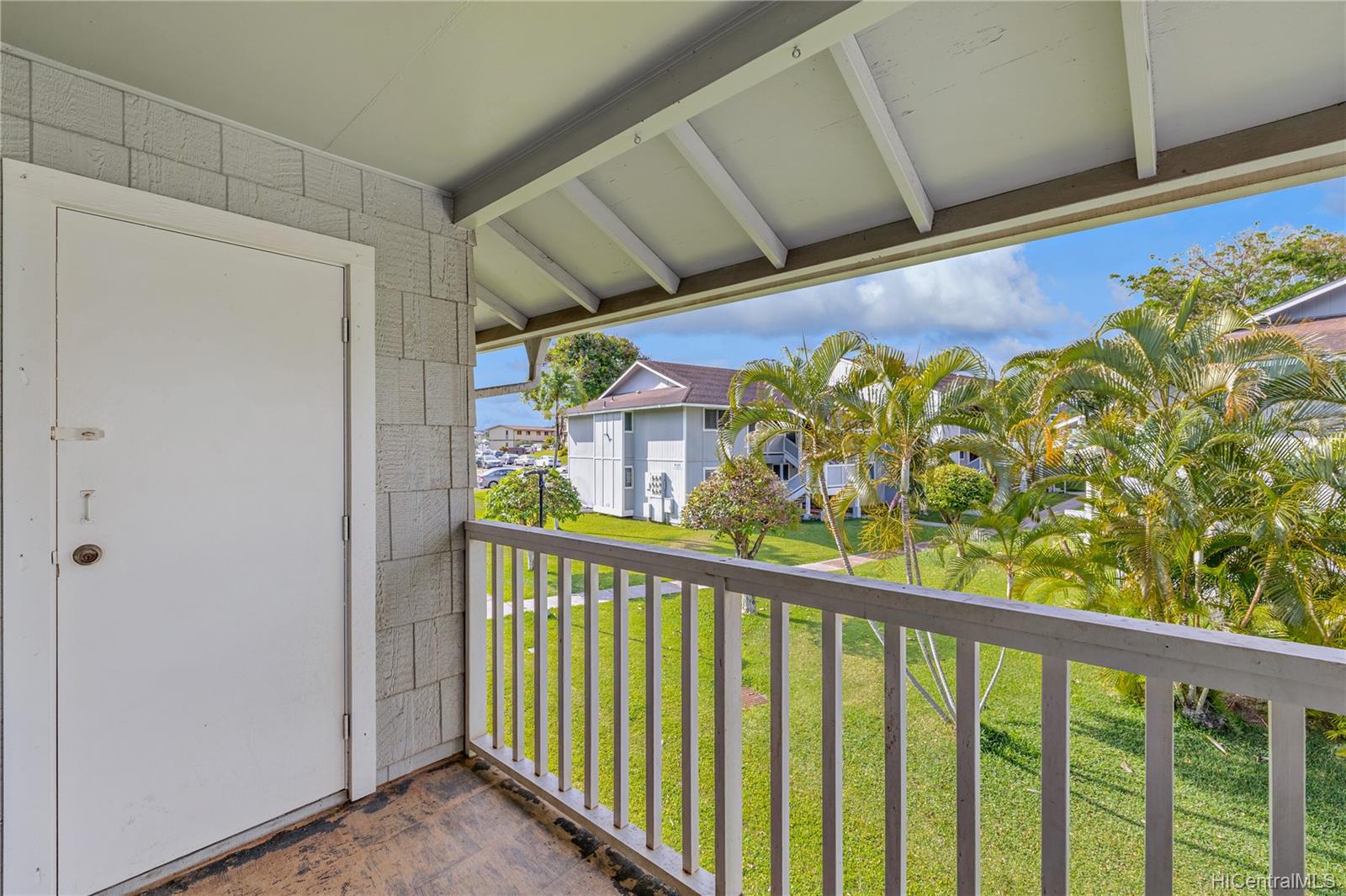 Waiau Garden Court 981445 Kamahao Street Unit 76 Pearl City HI 96782