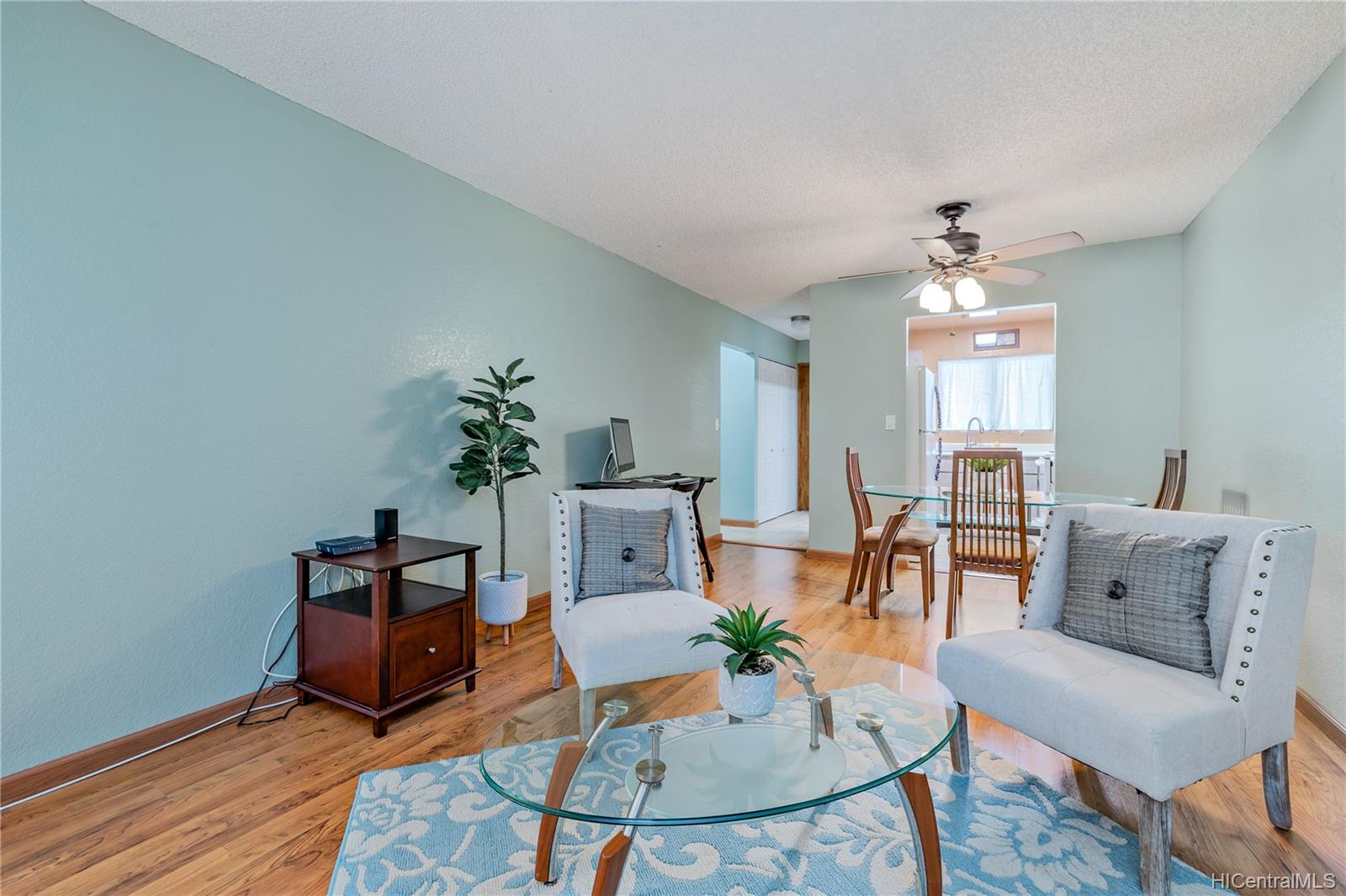 Waiau Garden Court 981445 Kamahao Street Unit 76 Pearl City HI 96782