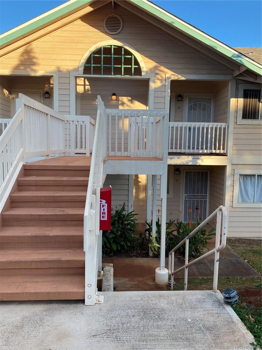 92-1183 Palahia Street  Unit K203