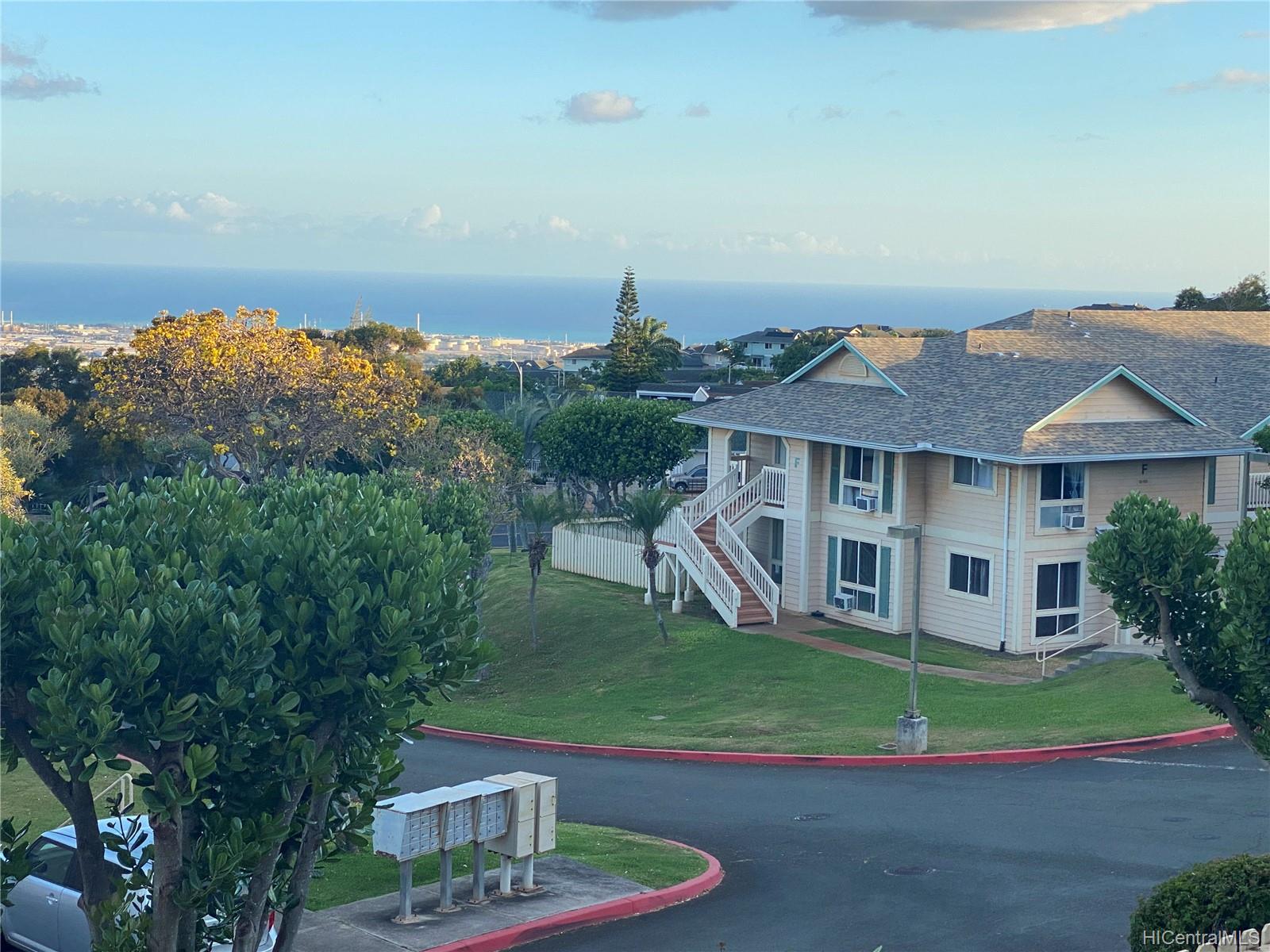 92-1183 Palahia Street  Unit K203
