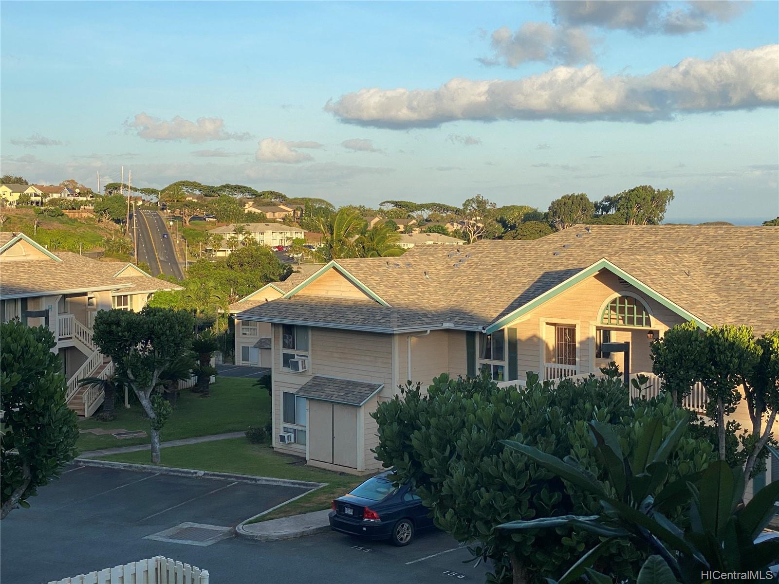 92-1183 Palahia Street  Unit K203
