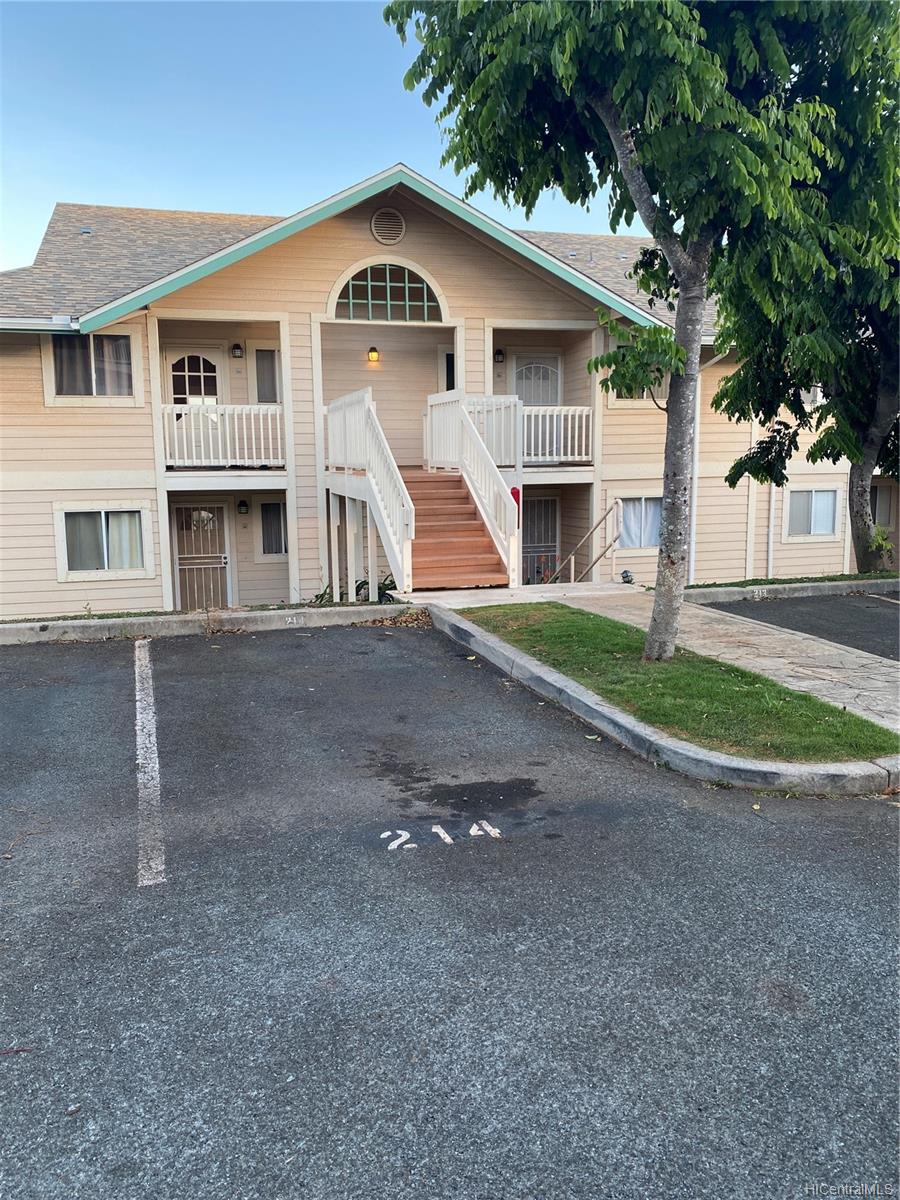 92-1183 Palahia Street  Unit K203