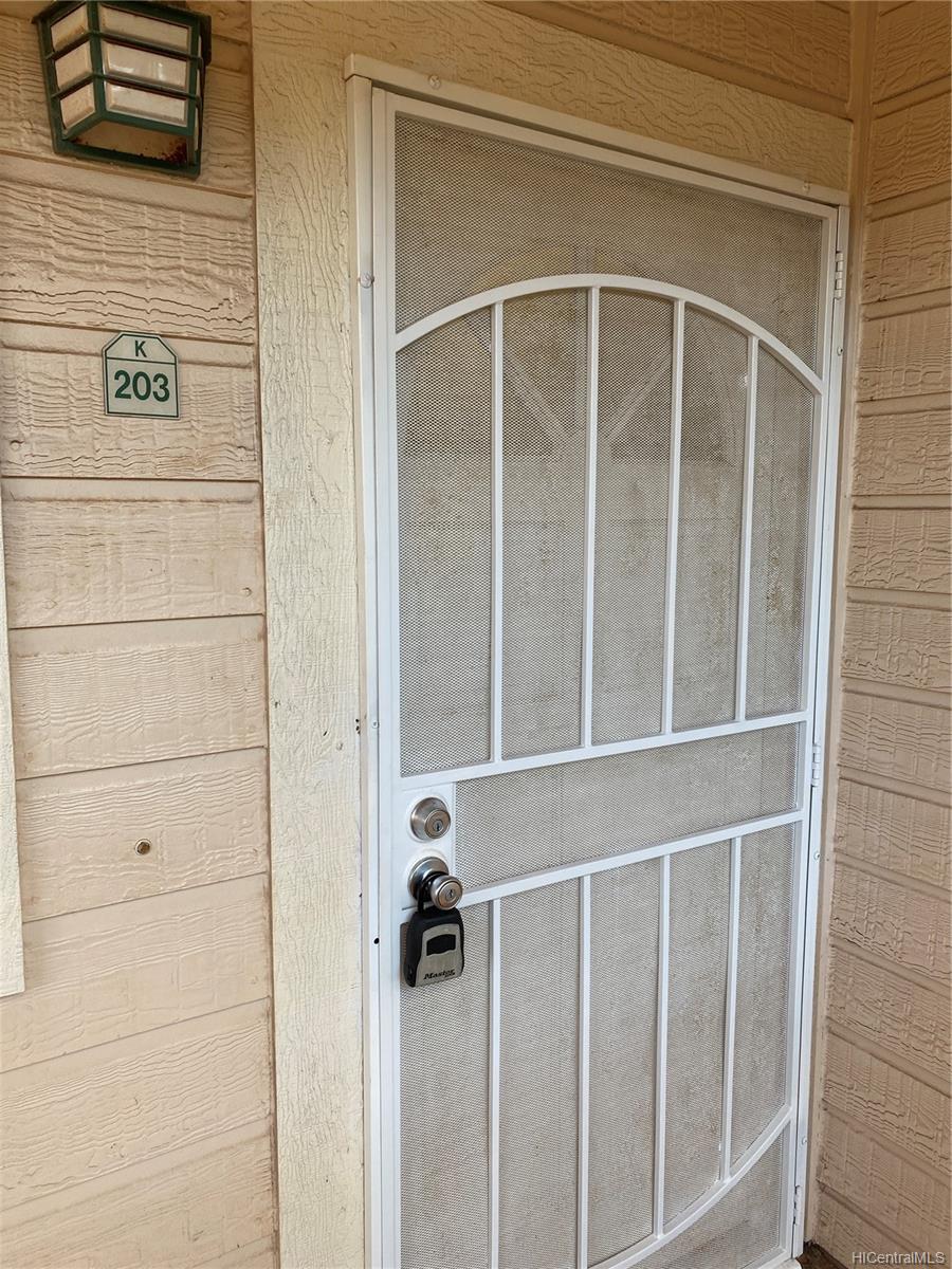 92-1183 Palahia Street  Unit K203