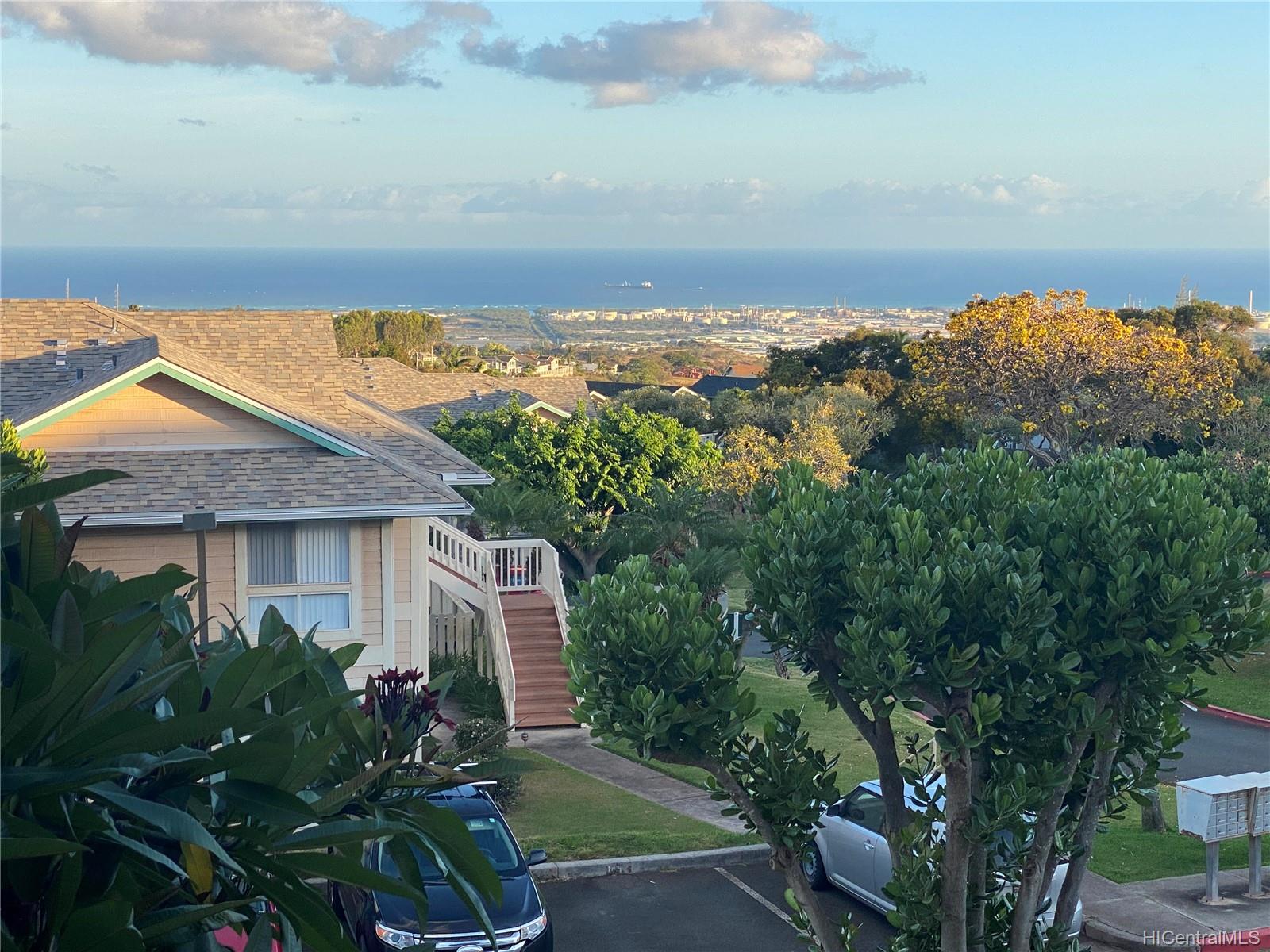 92-1183 Palahia Street  Unit K203