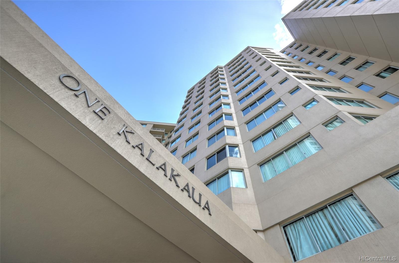 1314 Kalakaua Avenue Unit 912 1314 Kalakaua Avenue Unit 912