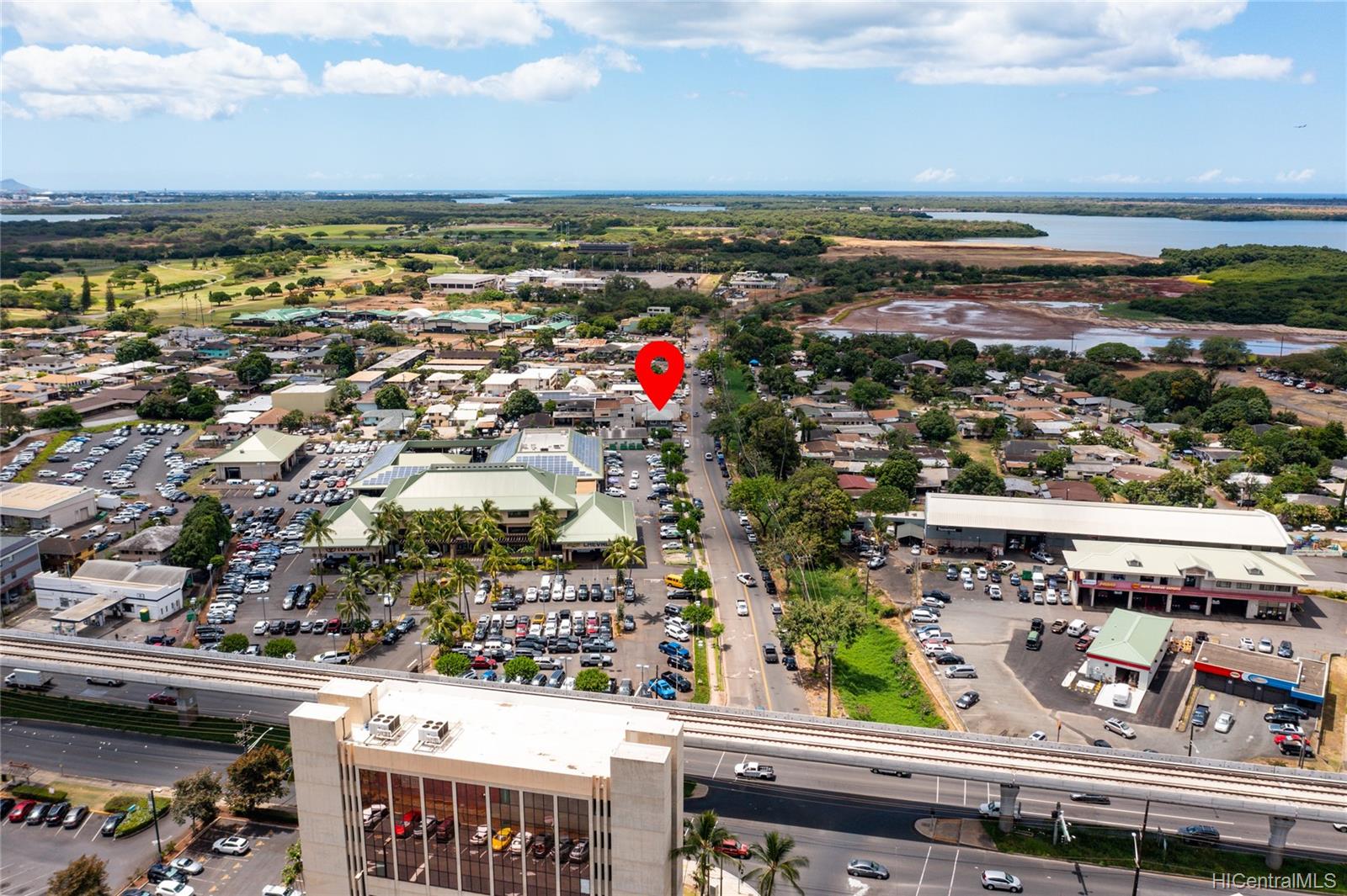 94065 Waipahu Depot Street Waipahu HI 96797 sold on 07272021