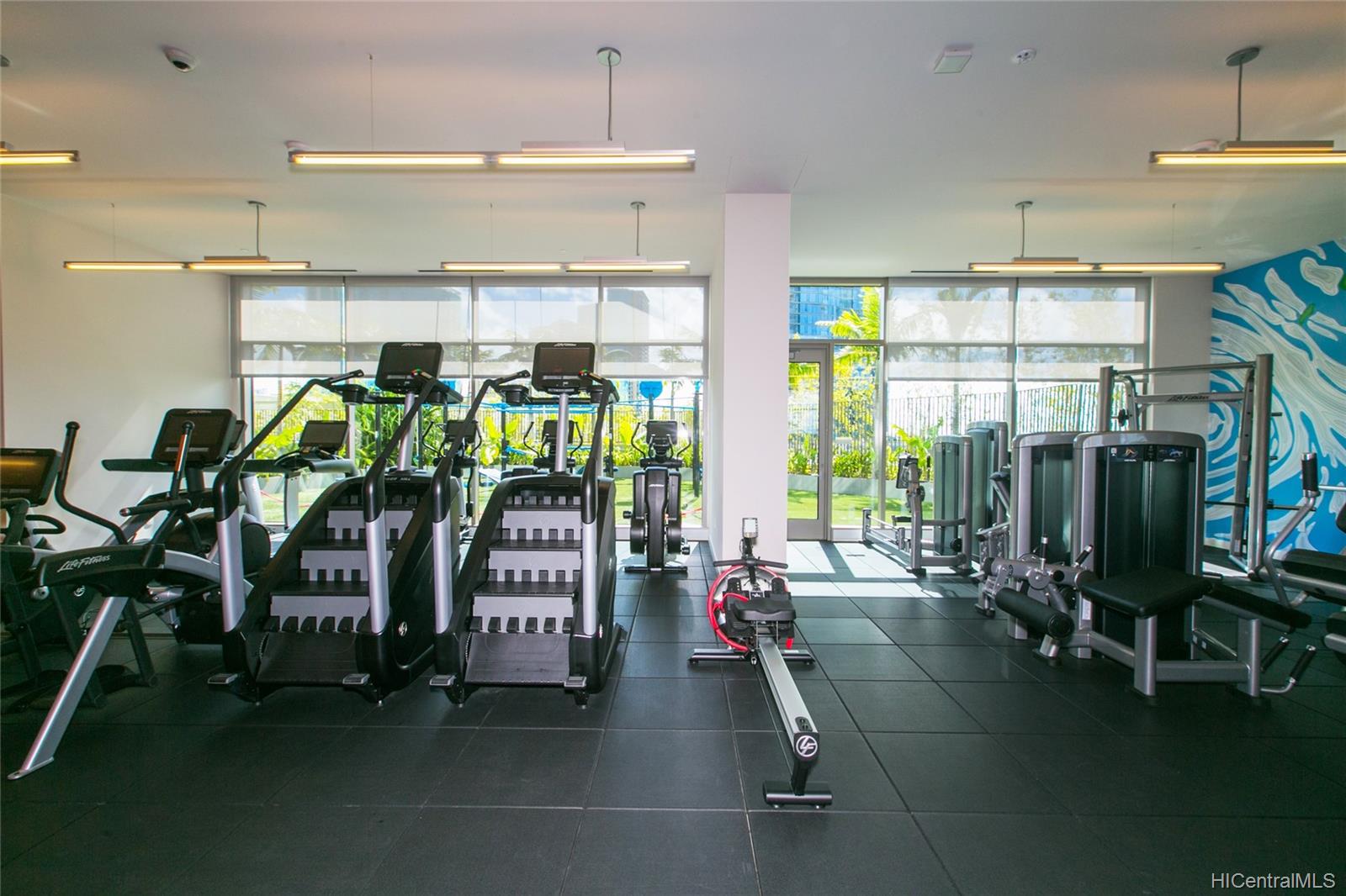 1001 Queen Street  Unit 3403