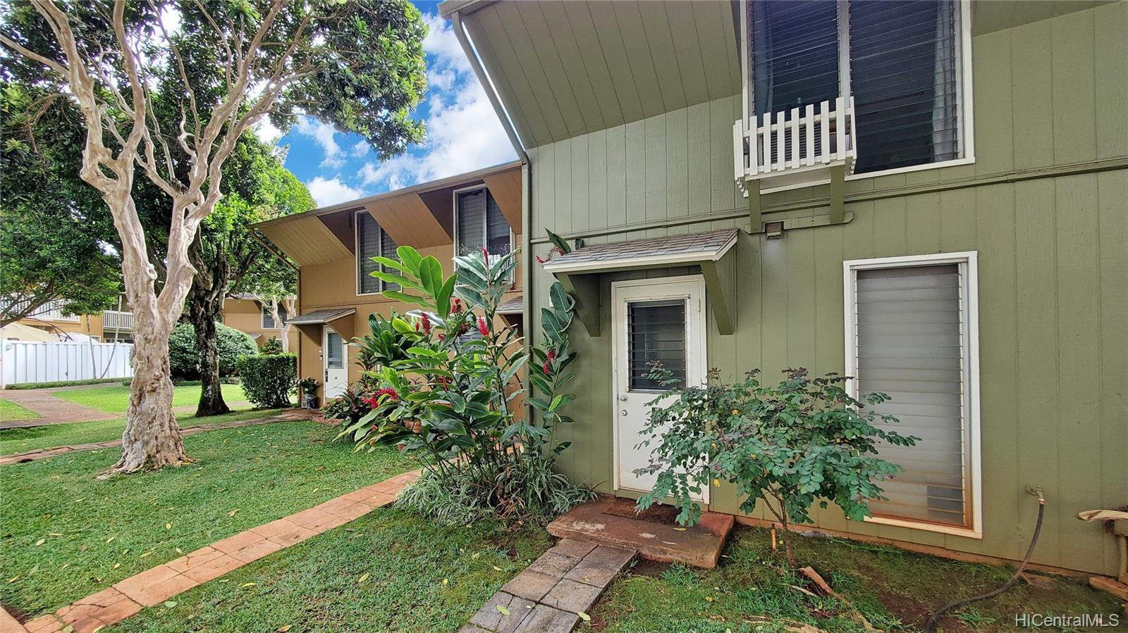 Mililani Manor for Sale