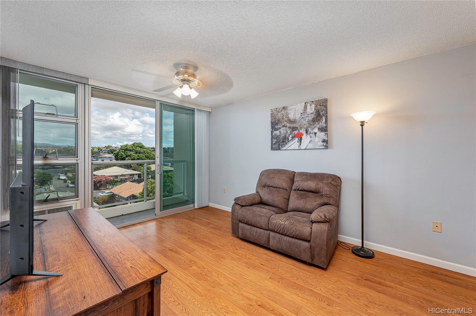 Plantation Town Apartments 94979 Kauolu Place Unit 504 Waipahu HI