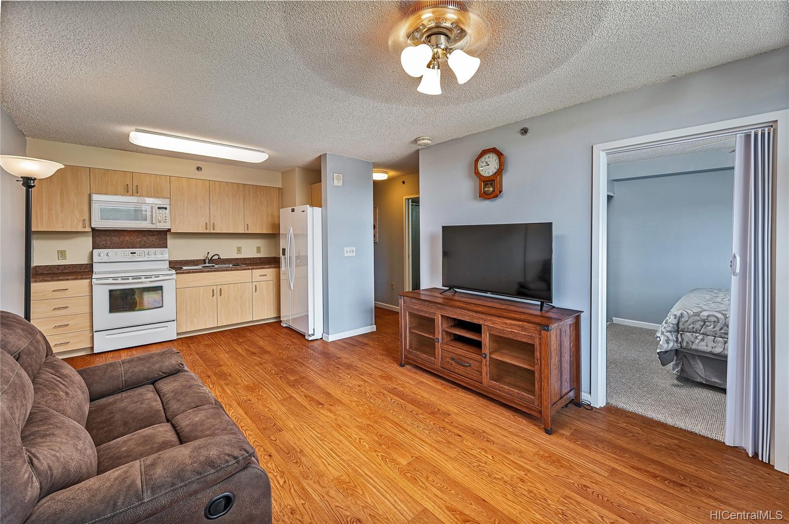 Plantation Town Apartments 94979 Kauolu Place Unit 504 Waipahu HI