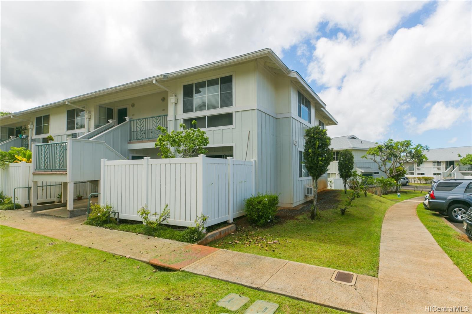 95-1037 Kaapeha Street  Unit 258
