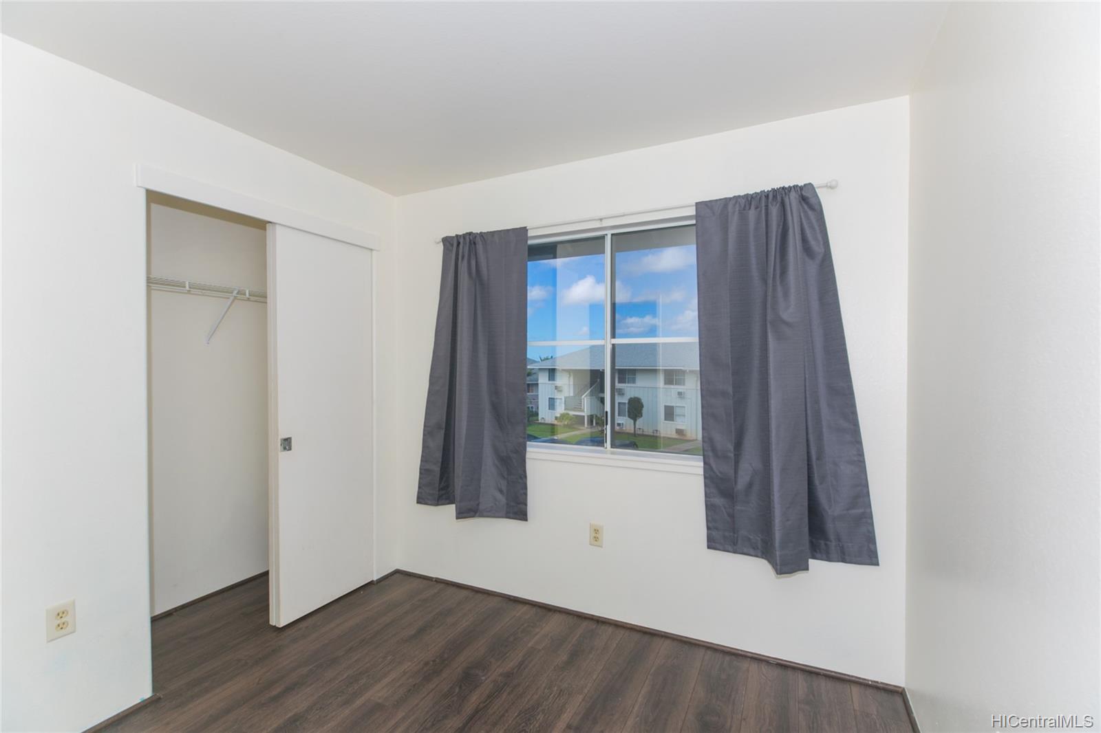 95-1037 Kaapeha Street  Unit 258