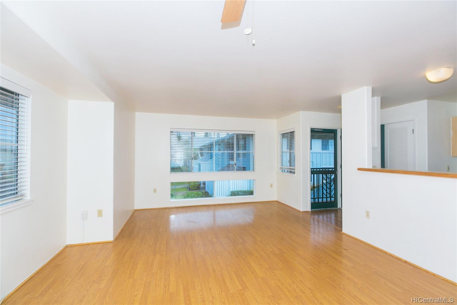 95-1037 Kaapeha Street  Unit 258