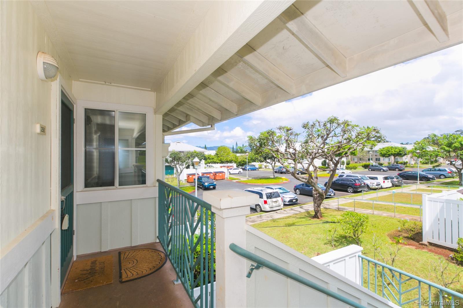 95-1037 Kaapeha Street  Unit 258