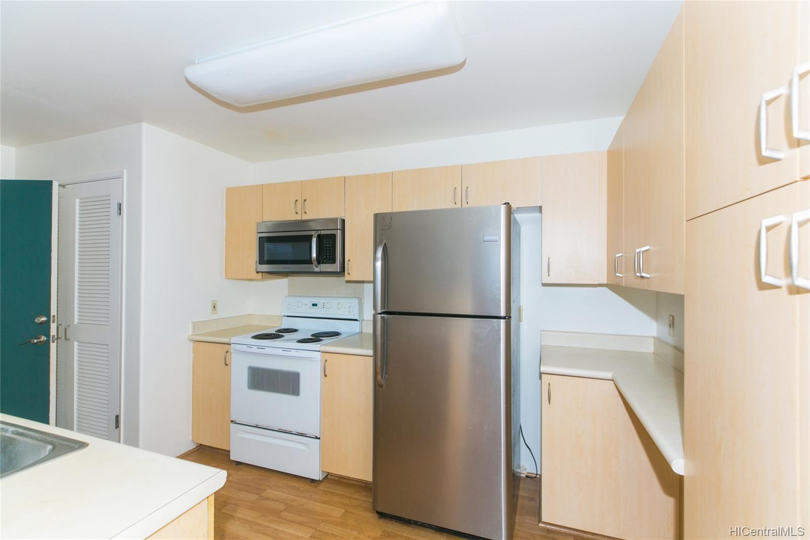 95-1037 Kaapeha Street  Unit 258