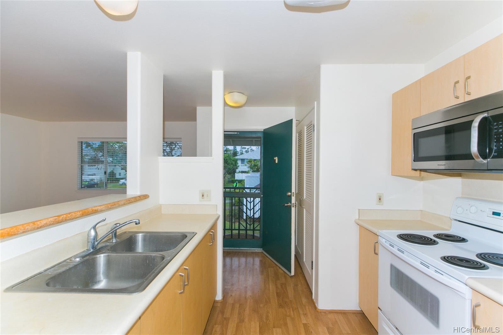 95-1037 Kaapeha Street  Unit 258
