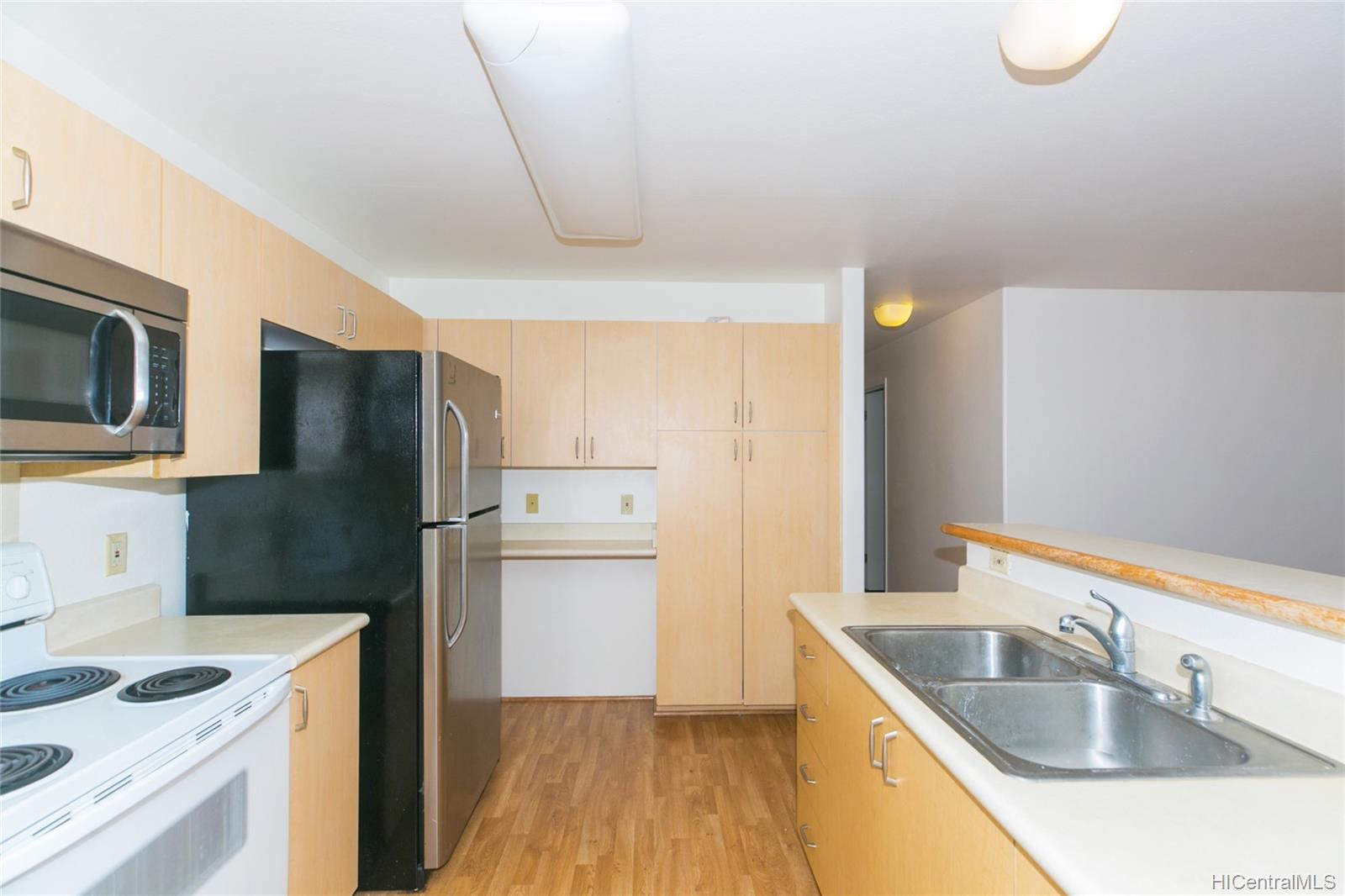 95-1037 Kaapeha Street  Unit 258