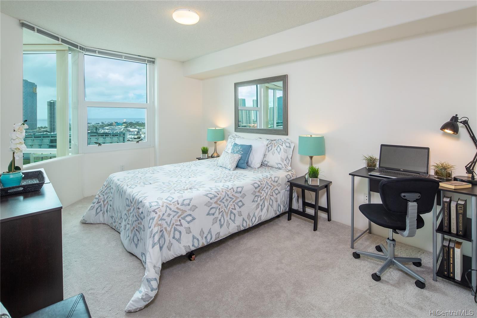 801 S King Street  Unit 1903