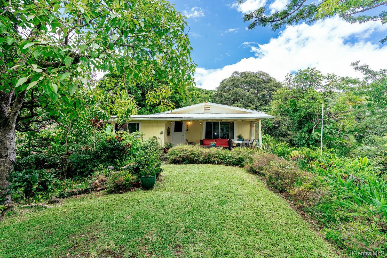 3959 Round Top Drive Honolulu HI 96822 sold on 12062021