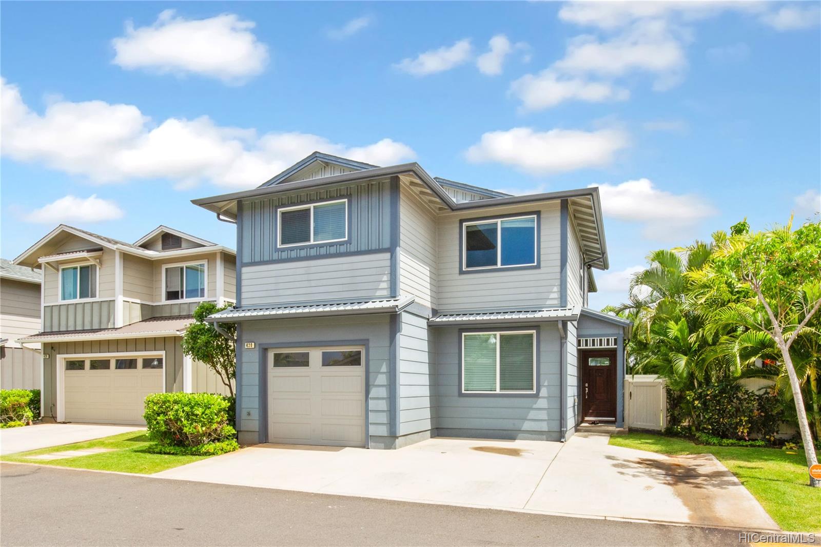 91-6221 Kapolei Parkway  Unit 430