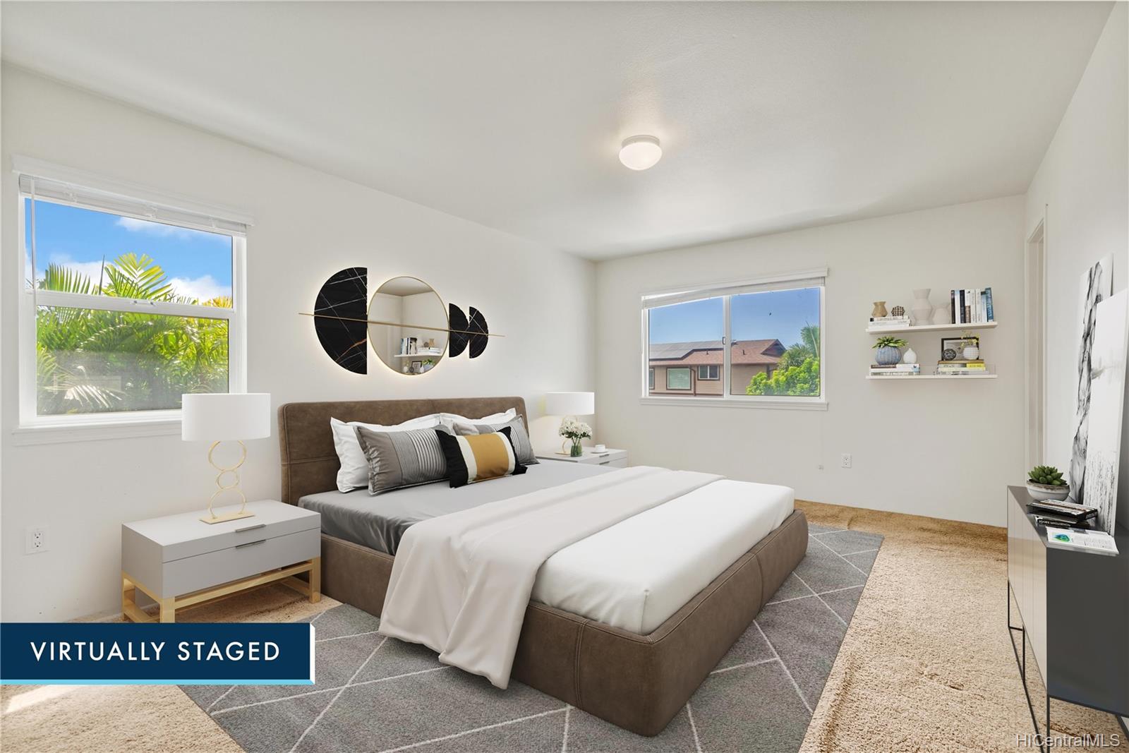 91-6221 Kapolei Parkway  Unit 430