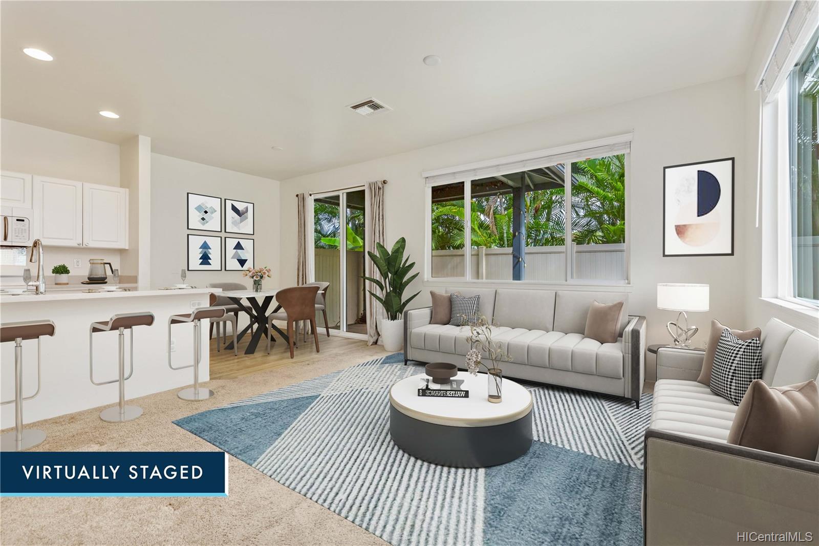 91-6221 Kapolei Parkway  Unit 430