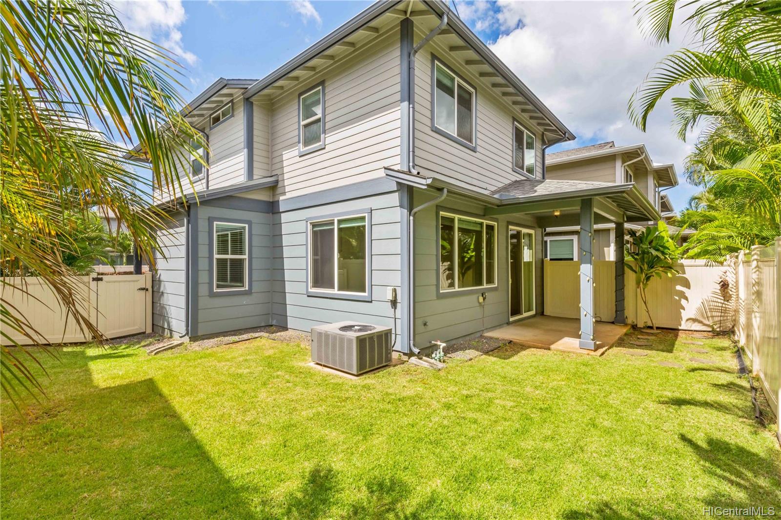 91-6221 Kapolei Parkway  Unit 430