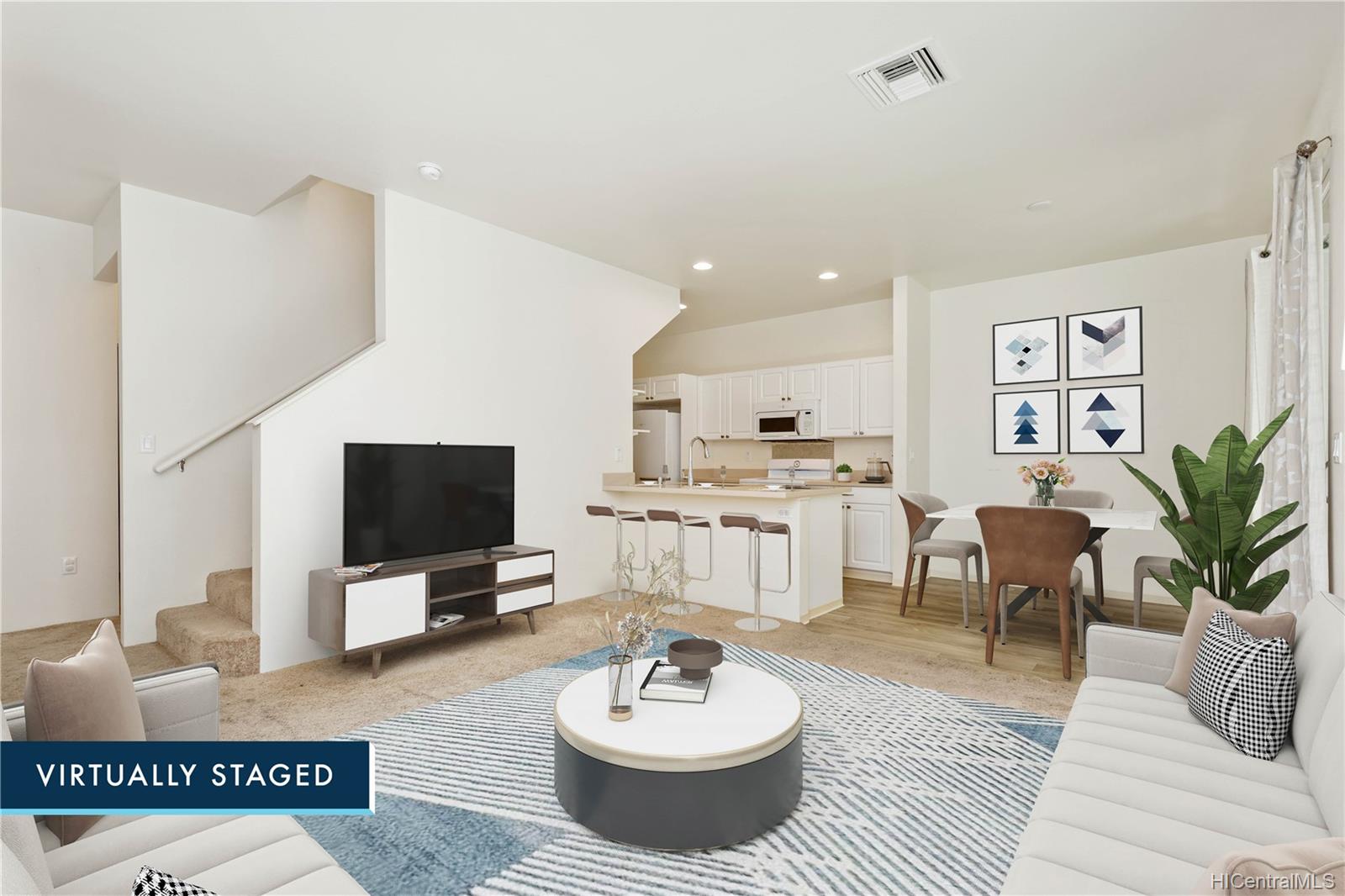 91-6221 Kapolei Parkway  Unit 430