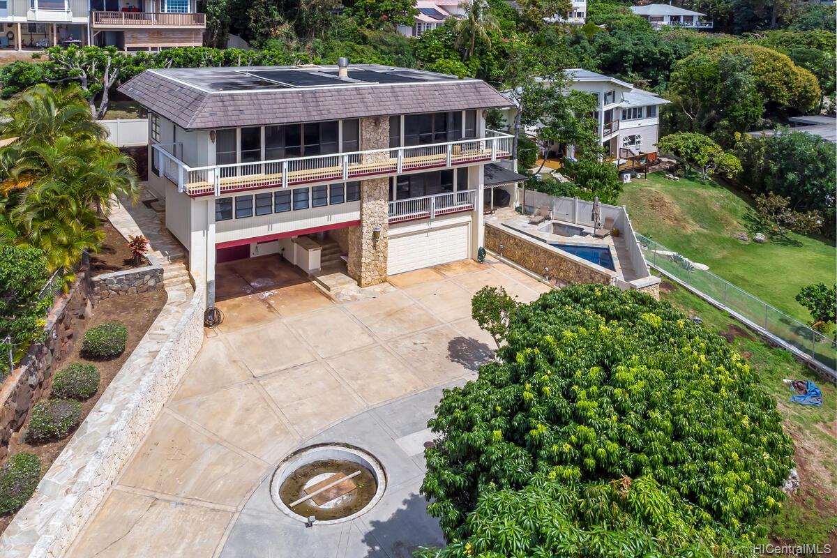 4557 Sierra Drive Honolulu HI 96816 sold on 09032021