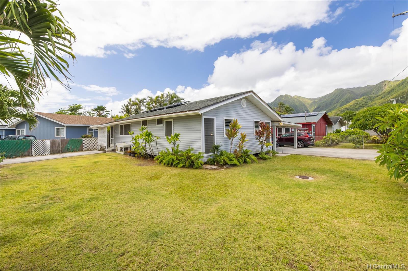 53-904 Kamehameha Highway  Unit C