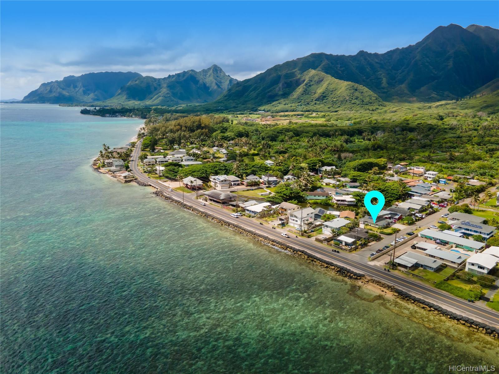 53-904 Kamehameha Highway  Unit C