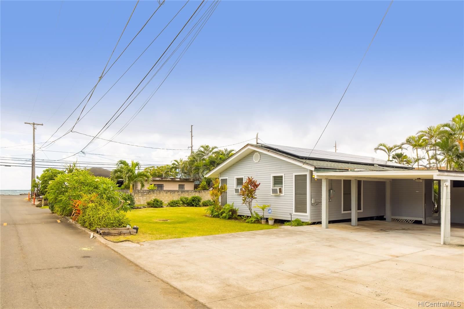 53-904 Kamehameha Highway  Unit C