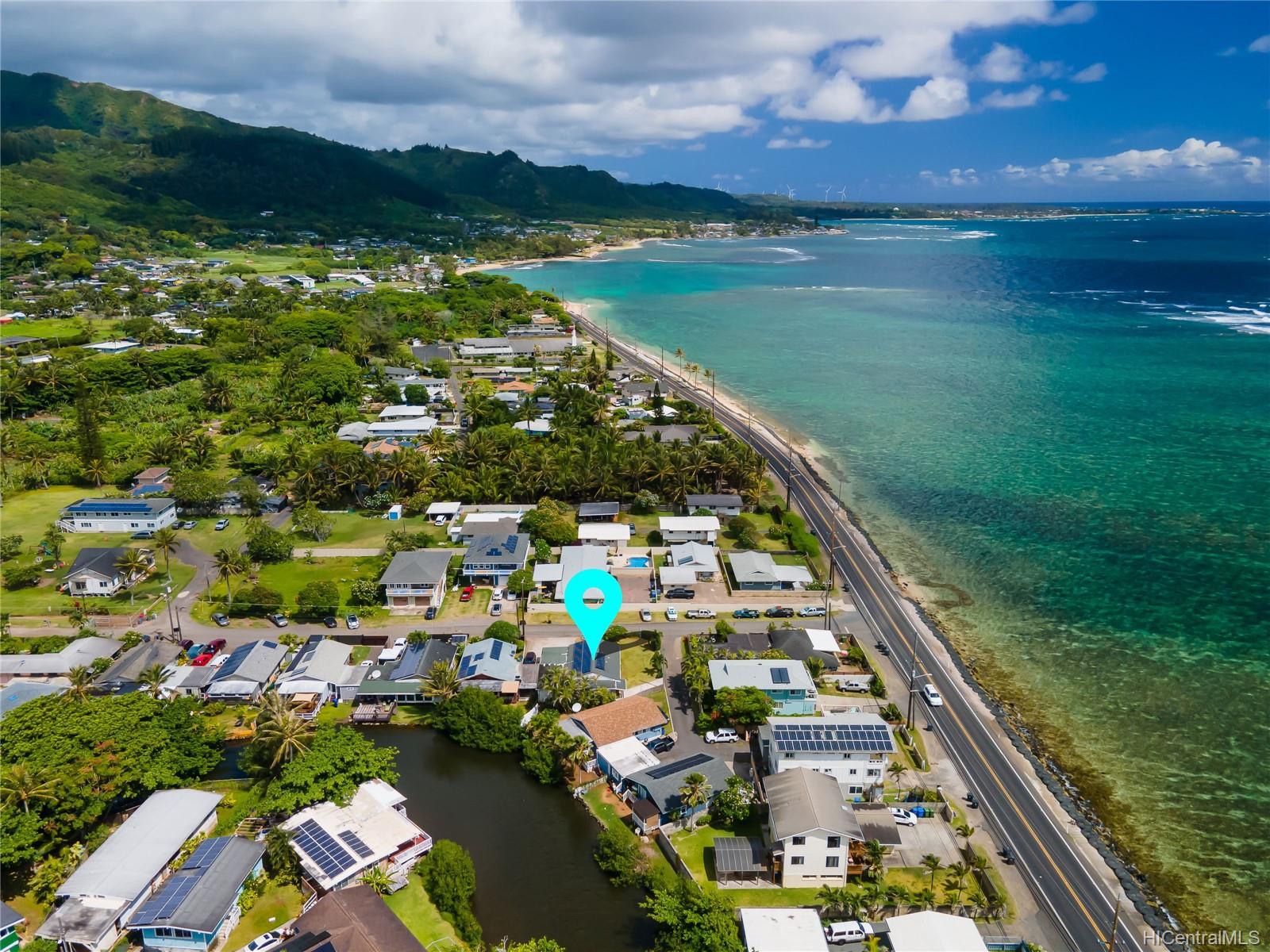 53-904 Kamehameha Highway  Unit C
