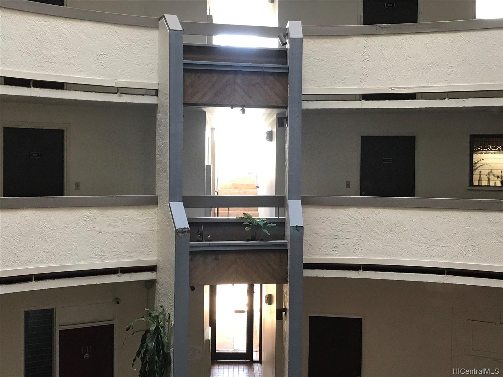 Kaimuki Jade 1139 9th Avenue Unit 202 Honolulu HI 96816 listed 06152021