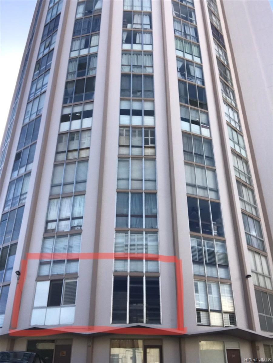 1139 9th Avenue  Unit 202