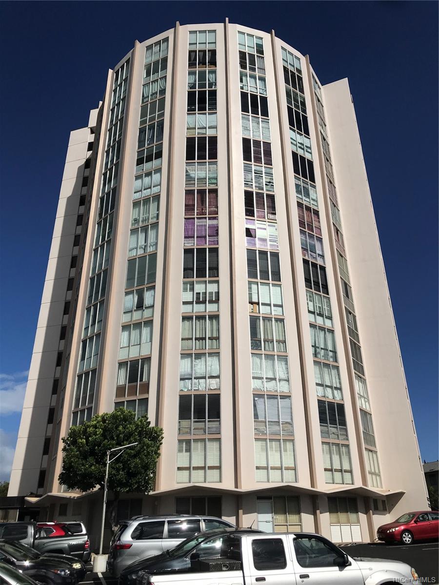 Kaimuki Jade 1139 9th Avenue Unit 202 Honolulu HI 96816 listed 06152021