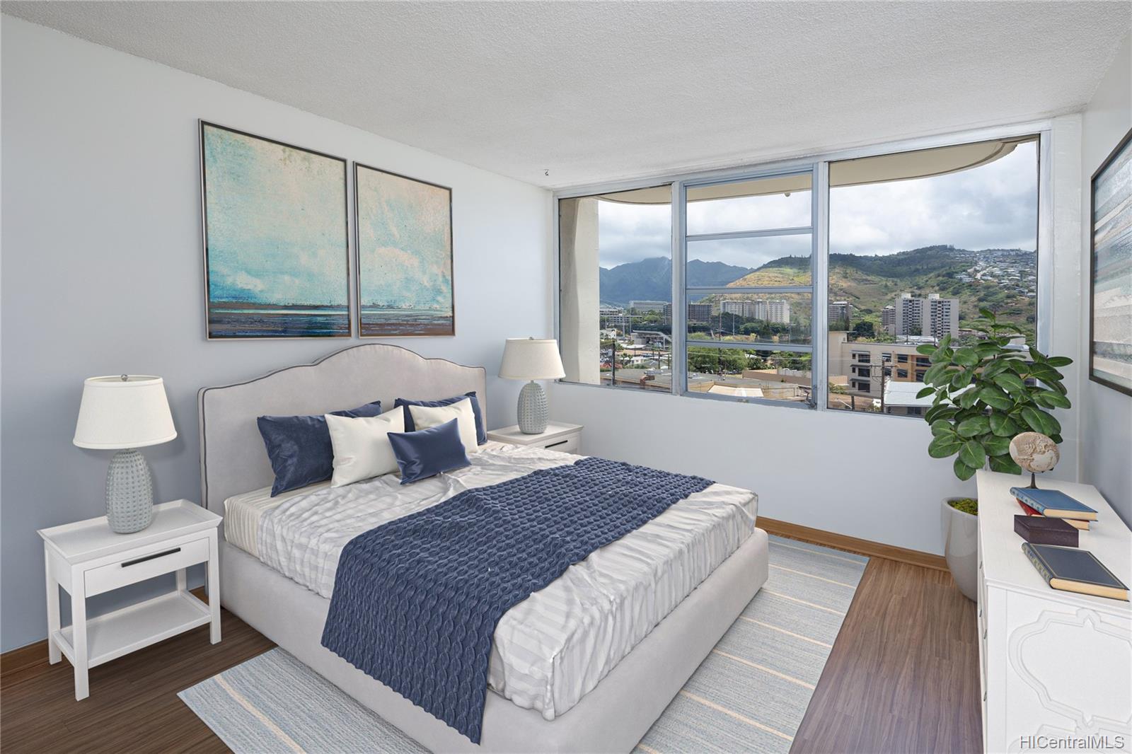 2825 S King Street  Unit 704