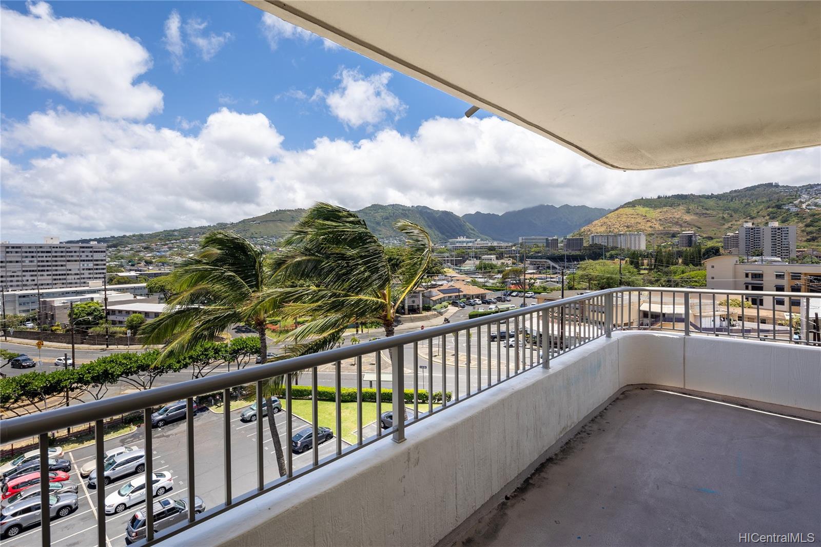 2825 S King Street  Unit 704